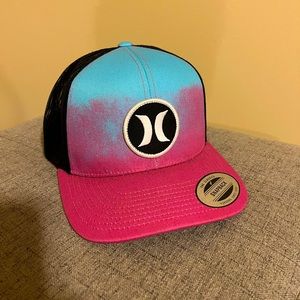 Hurley Hat